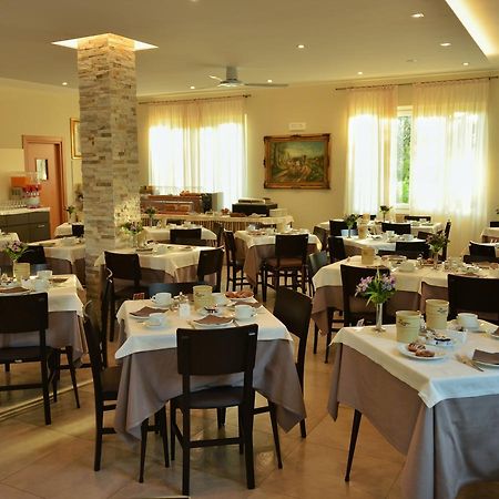 Hotel Sorriso Toscolano Maderno Εξωτερικό φωτογραφία