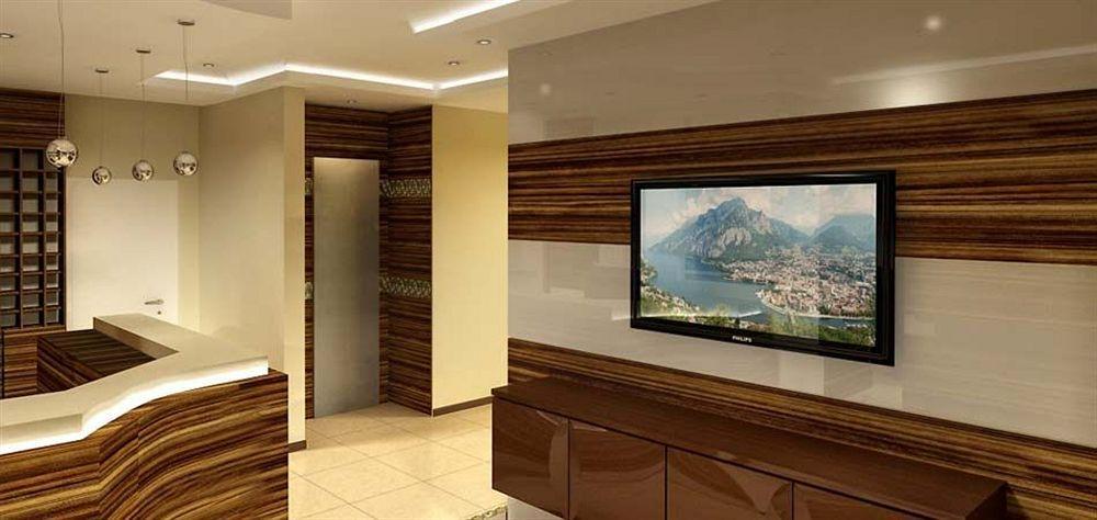 Hotel Sorriso Toscolano Maderno Εξωτερικό φωτογραφία