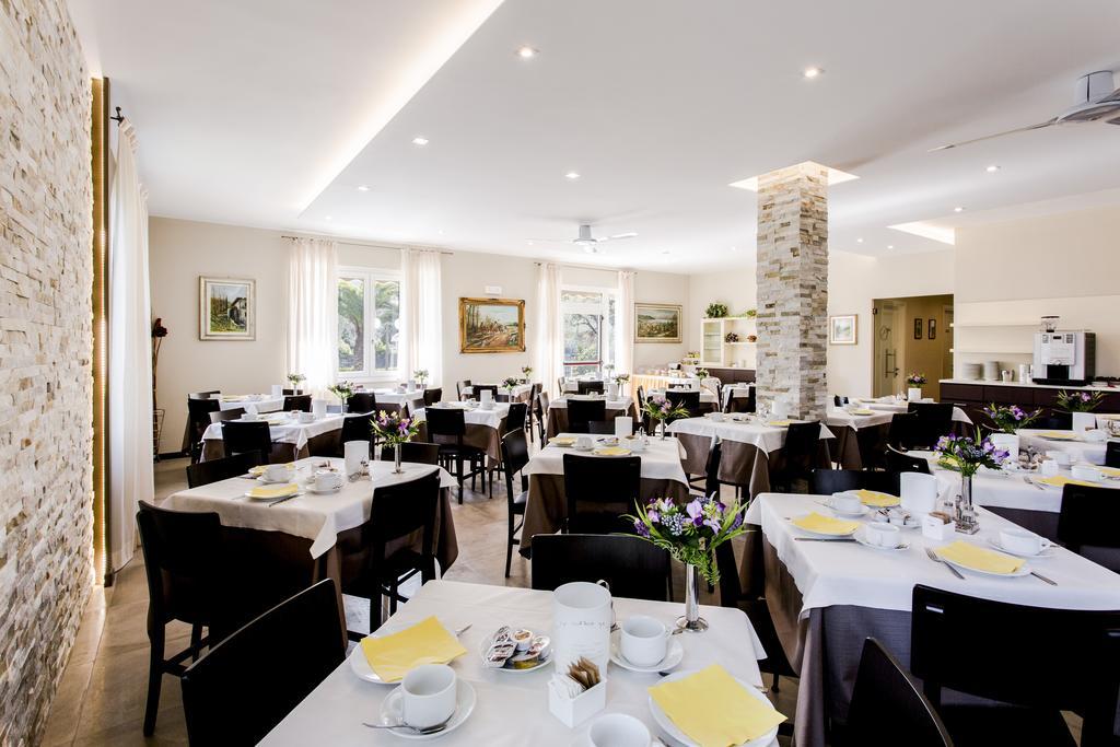 Hotel Sorriso Toscolano Maderno Εξωτερικό φωτογραφία