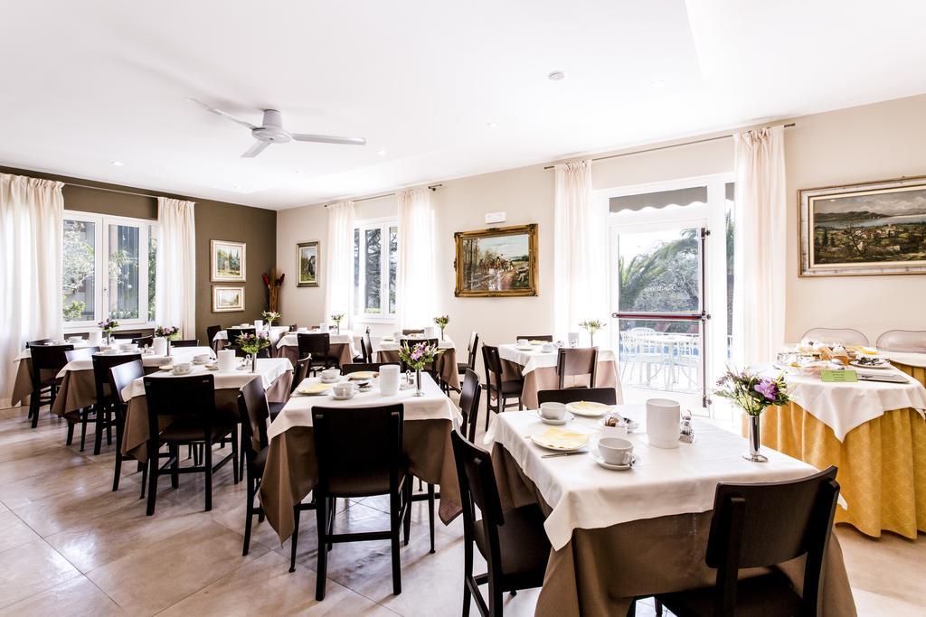 Hotel Sorriso Toscolano Maderno Εξωτερικό φωτογραφία