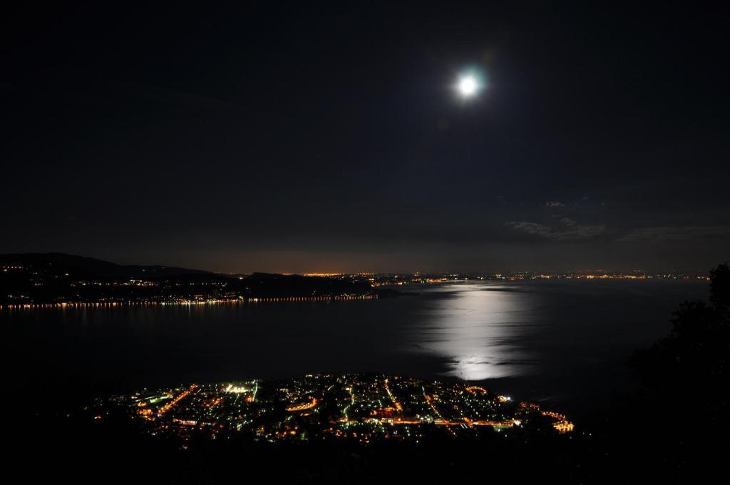 Hotel Sorriso Toscolano Maderno Εξωτερικό φωτογραφία