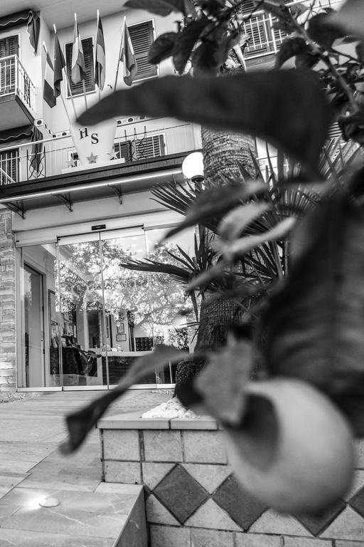 Hotel Sorriso Toscolano Maderno Εξωτερικό φωτογραφία