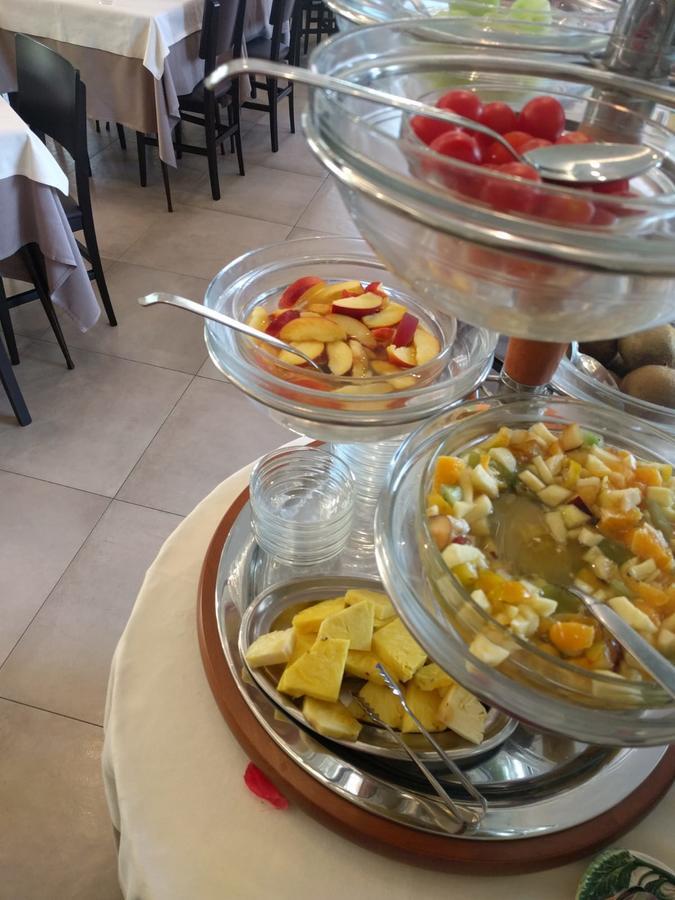 Hotel Sorriso Toscolano Maderno Εξωτερικό φωτογραφία