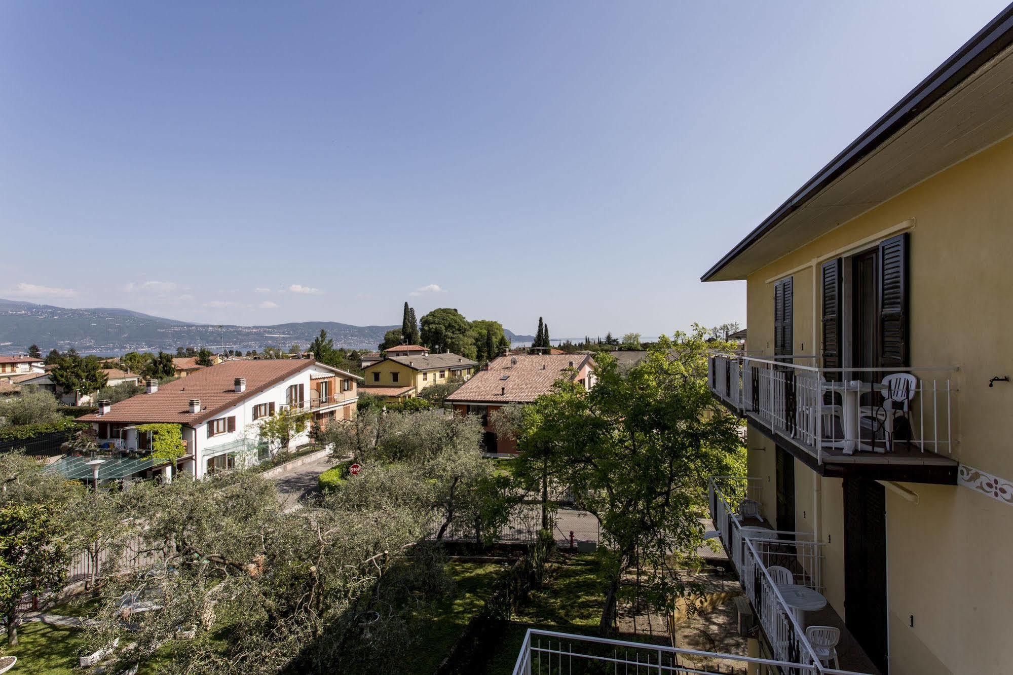 Hotel Sorriso Toscolano Maderno Εξωτερικό φωτογραφία