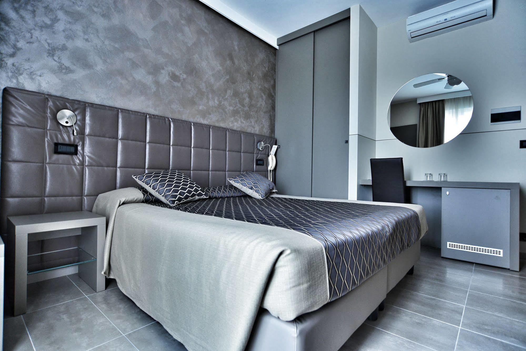 Hotel Sorriso Toscolano Maderno Εξωτερικό φωτογραφία