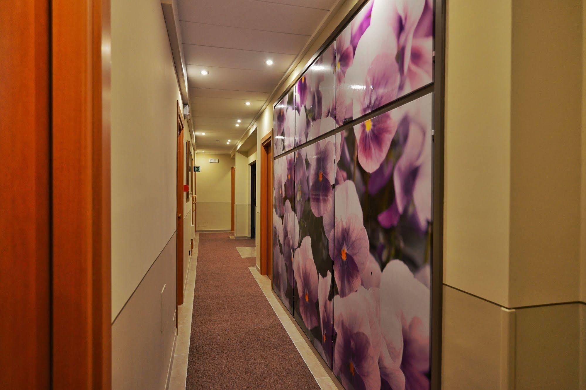 Hotel Sorriso Toscolano Maderno Εξωτερικό φωτογραφία
