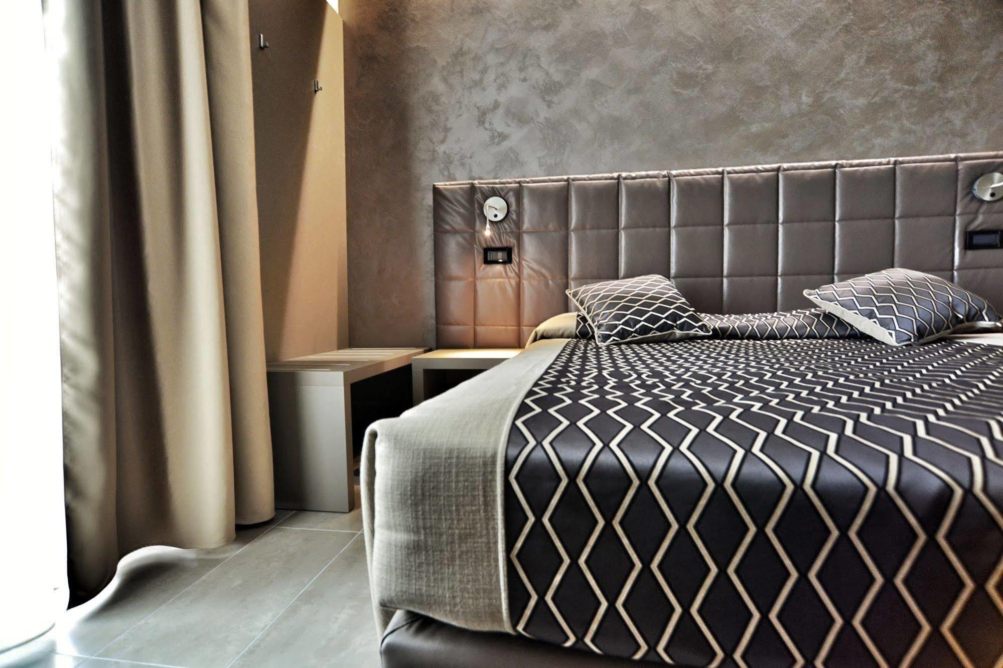 Hotel Sorriso Toscolano Maderno Εξωτερικό φωτογραφία