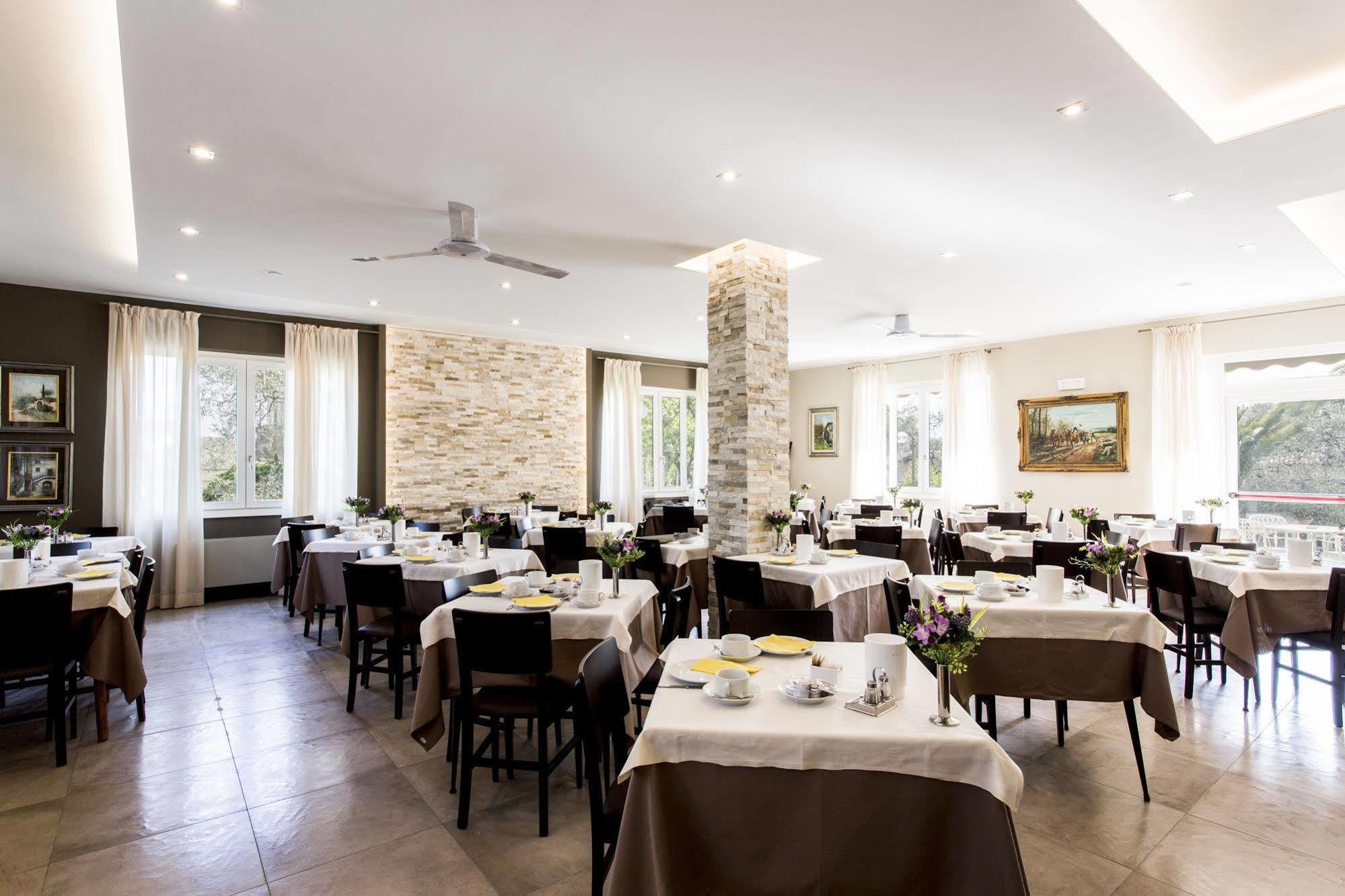 Hotel Sorriso Toscolano Maderno Εξωτερικό φωτογραφία
