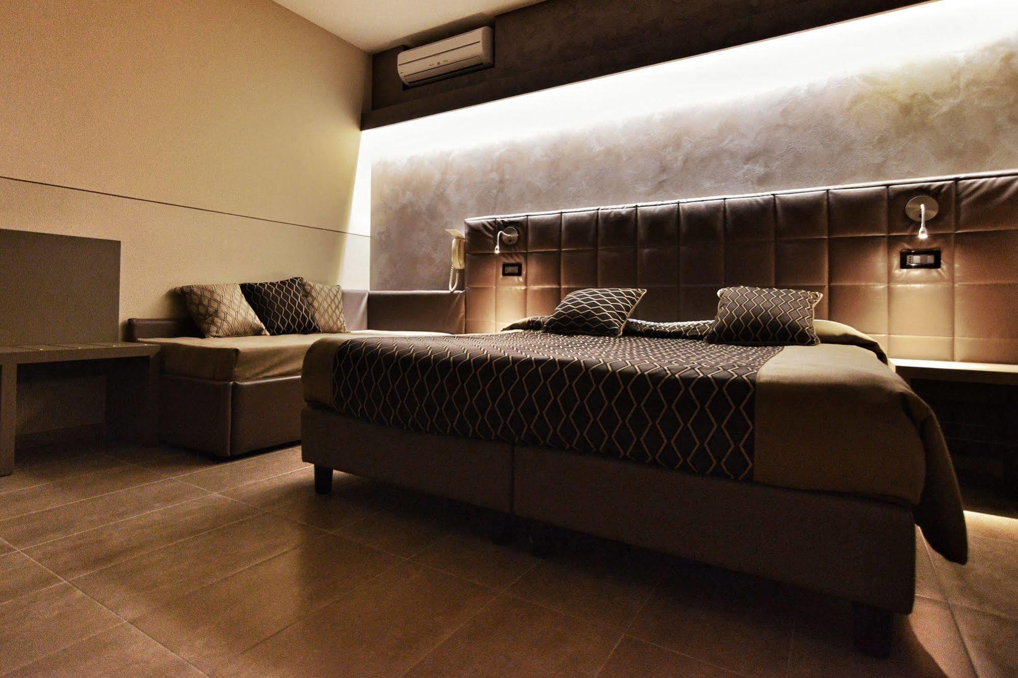 Hotel Sorriso Toscolano Maderno Εξωτερικό φωτογραφία
