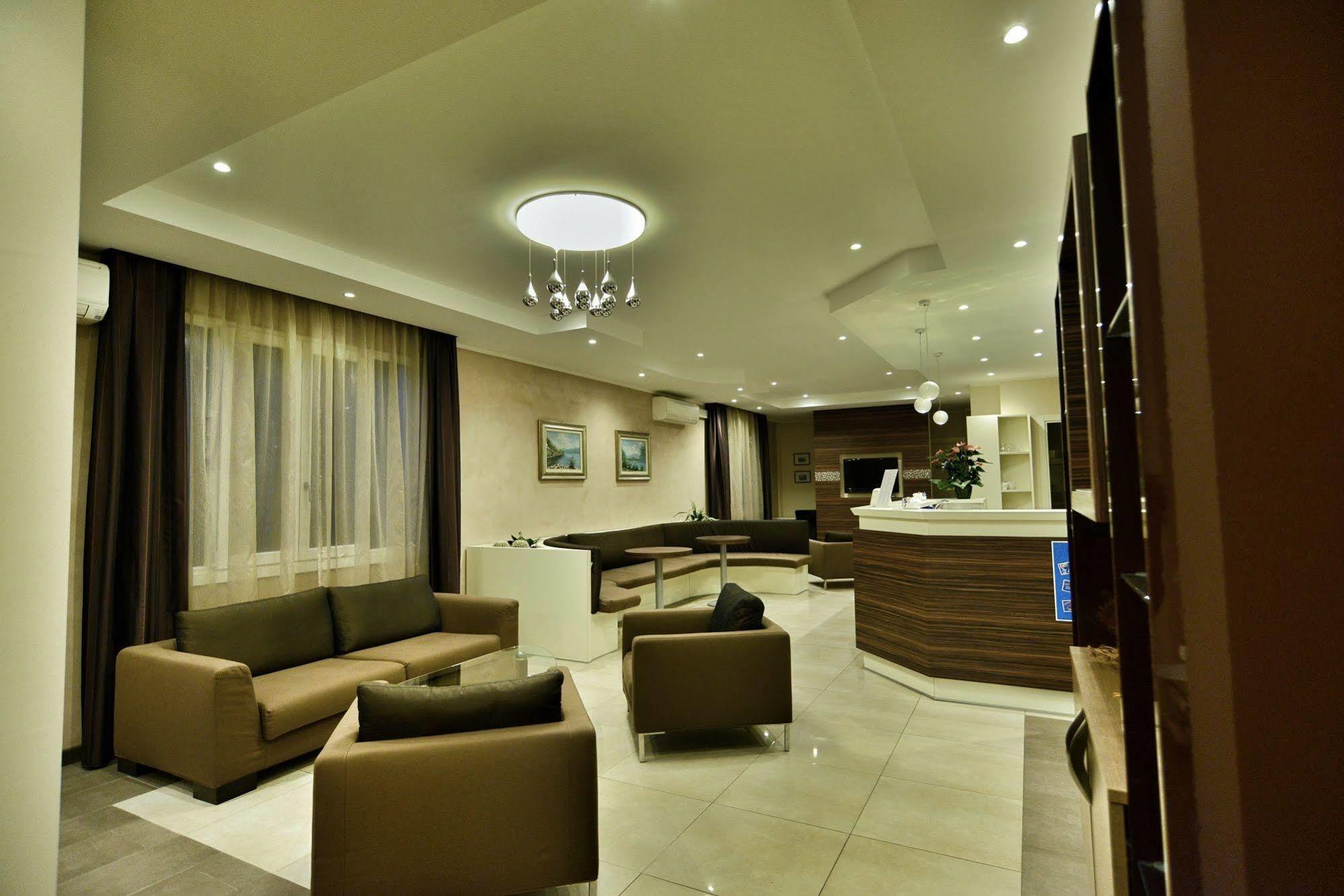 Hotel Sorriso Toscolano Maderno Εξωτερικό φωτογραφία