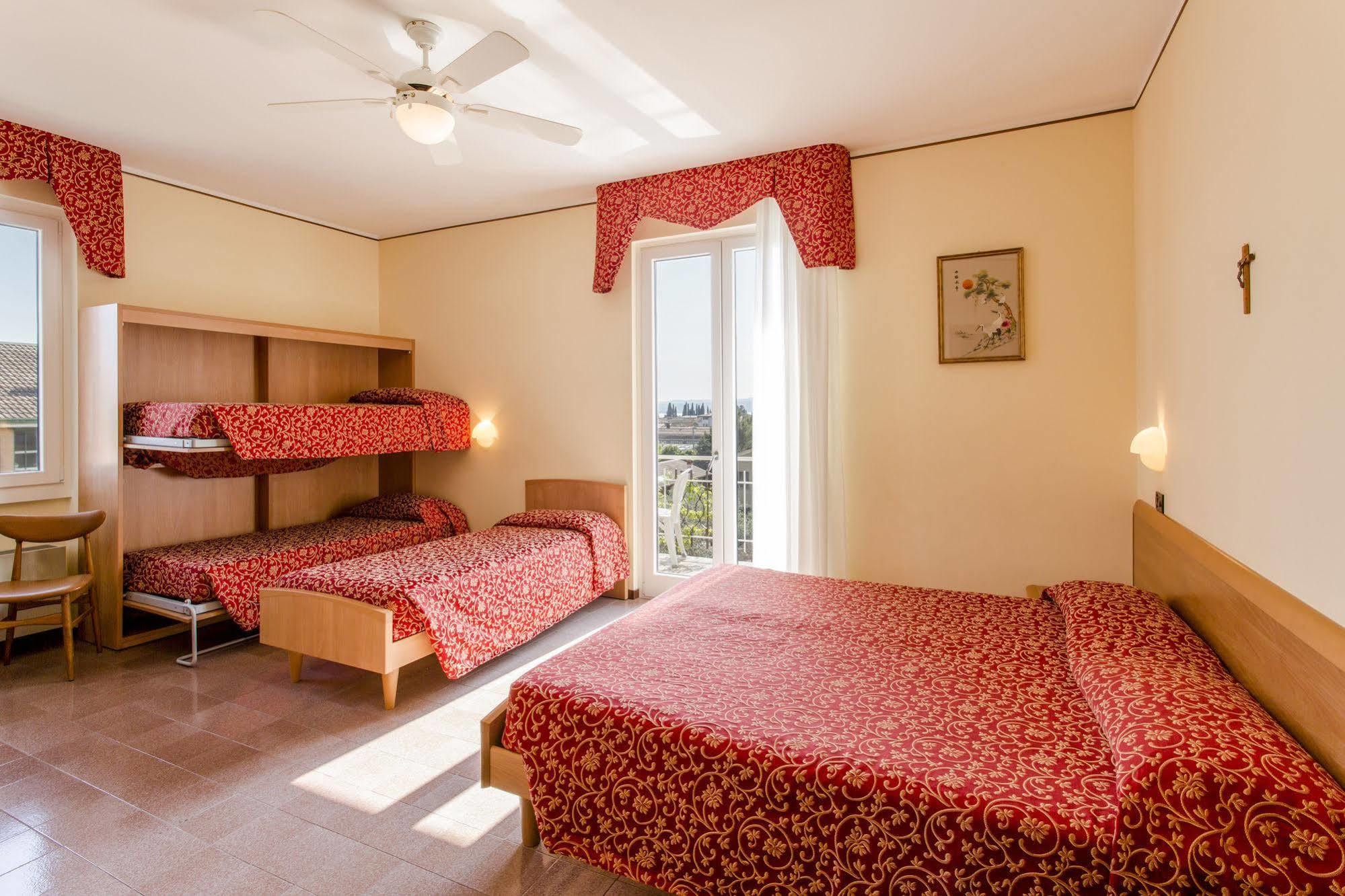 Hotel Sorriso Toscolano Maderno Εξωτερικό φωτογραφία