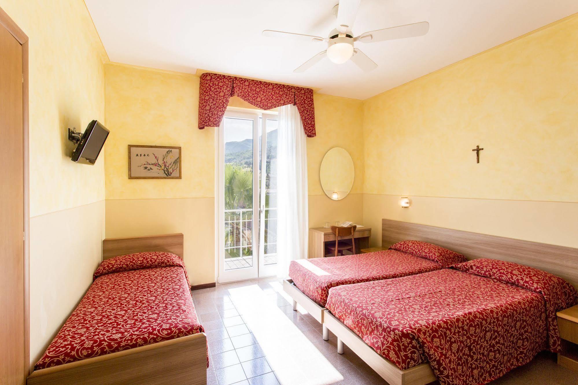Hotel Sorriso Toscolano Maderno Εξωτερικό φωτογραφία