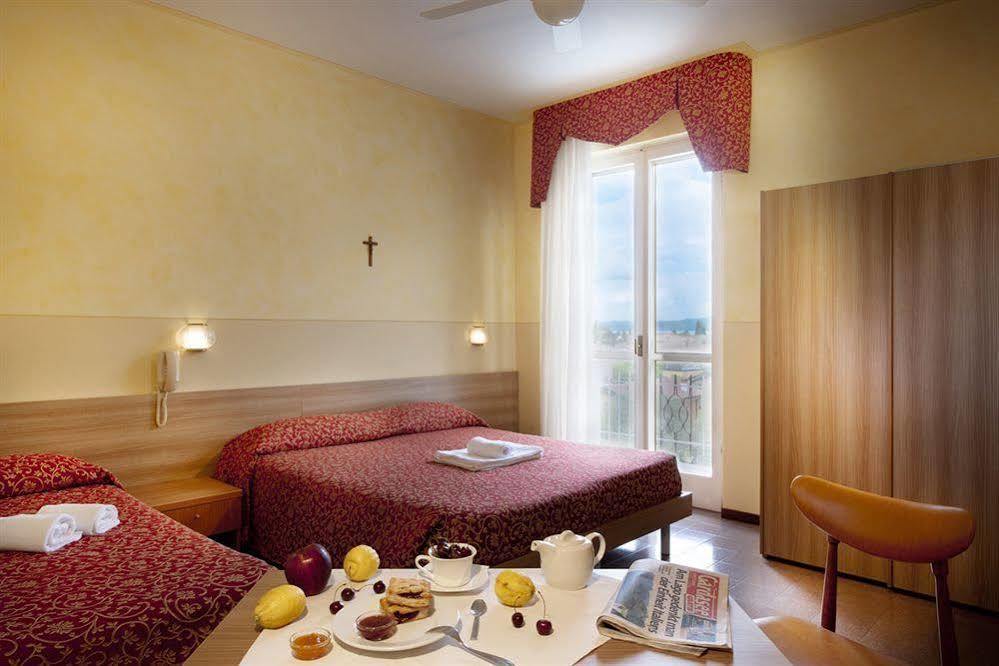 Hotel Sorriso Toscolano Maderno Εξωτερικό φωτογραφία