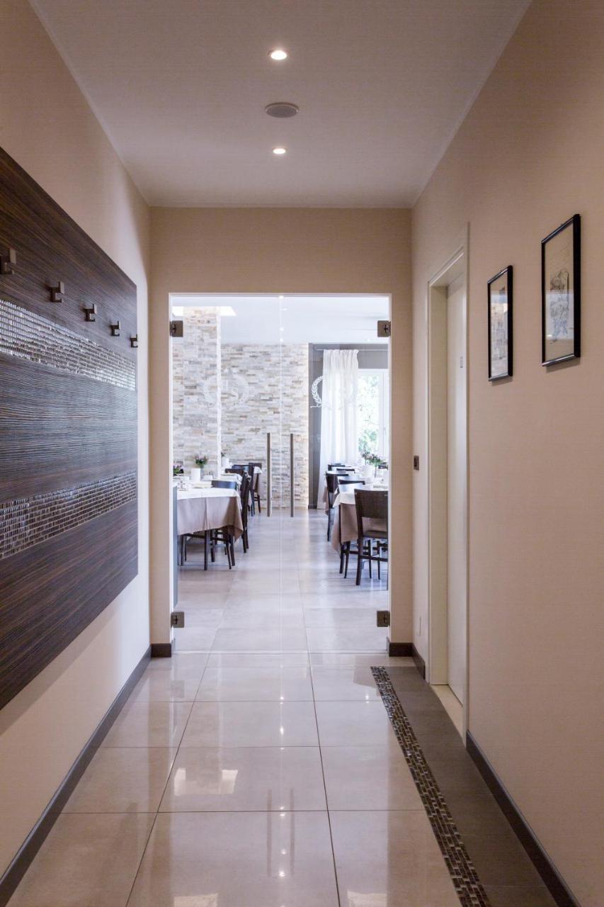 Hotel Sorriso Toscolano Maderno Εξωτερικό φωτογραφία