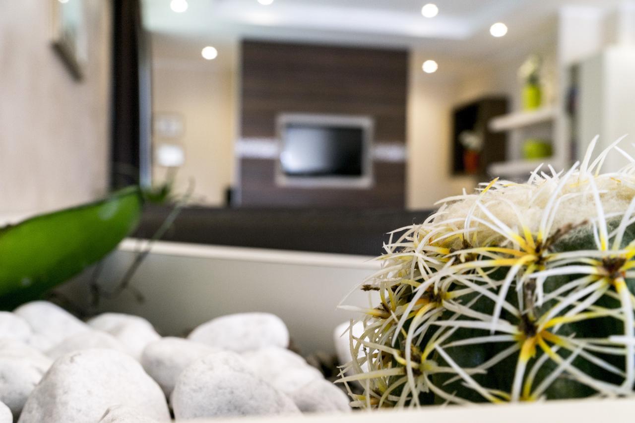Hotel Sorriso Toscolano Maderno Εξωτερικό φωτογραφία