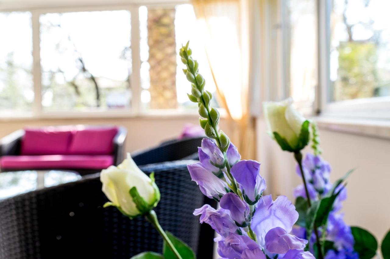 Hotel Sorriso Toscolano Maderno Εξωτερικό φωτογραφία