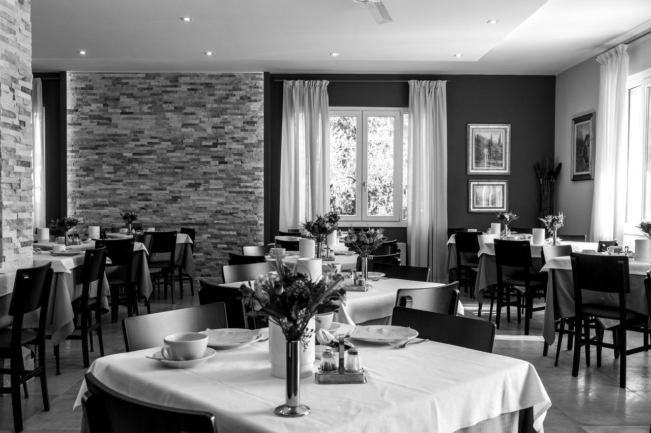 Hotel Sorriso Toscolano Maderno Εξωτερικό φωτογραφία
