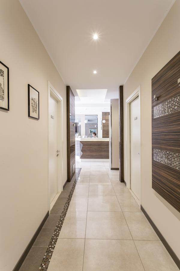 Hotel Sorriso Toscolano Maderno Εξωτερικό φωτογραφία