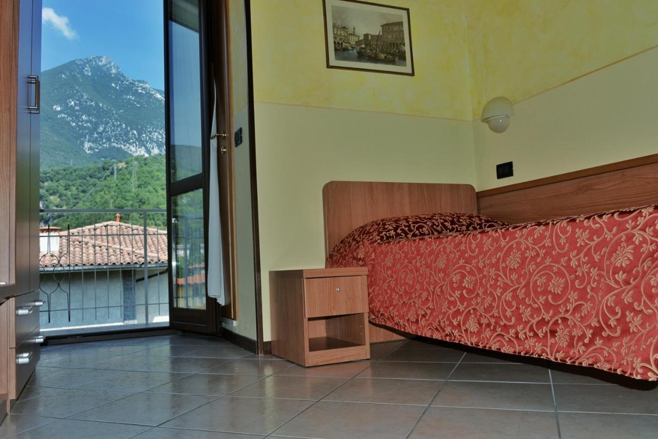 Hotel Sorriso Toscolano Maderno Εξωτερικό φωτογραφία