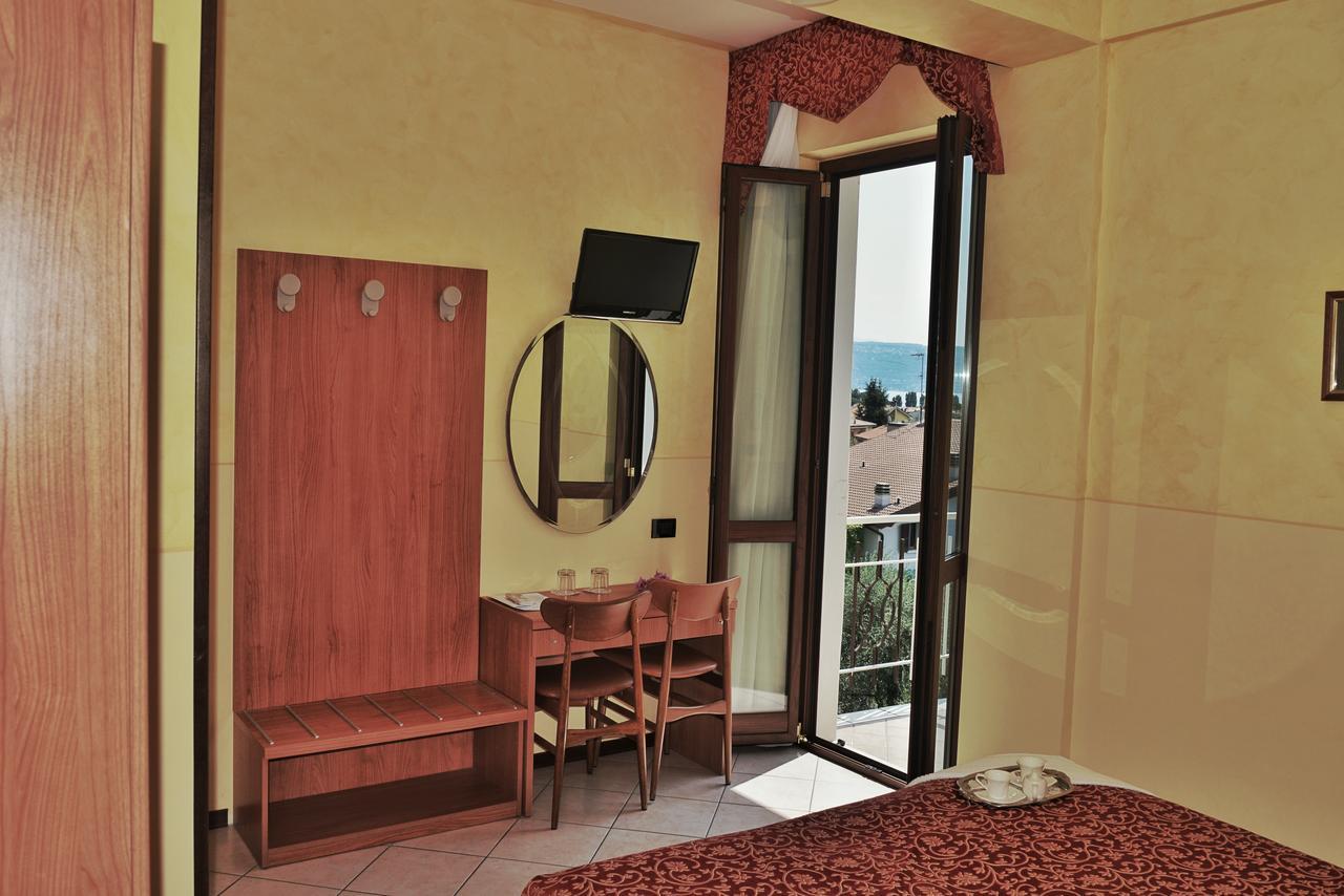 Hotel Sorriso Toscolano Maderno Εξωτερικό φωτογραφία
