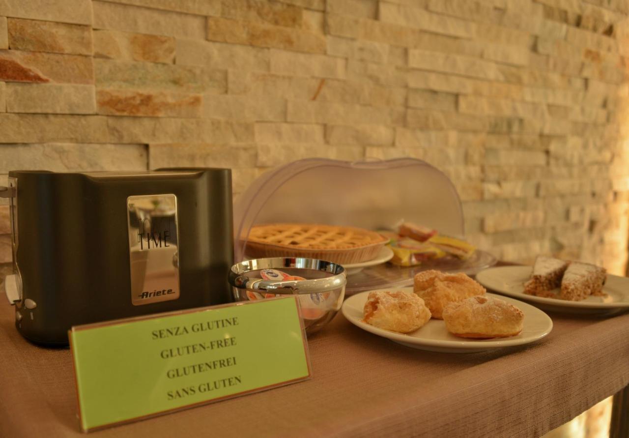 Hotel Sorriso Toscolano Maderno Εξωτερικό φωτογραφία