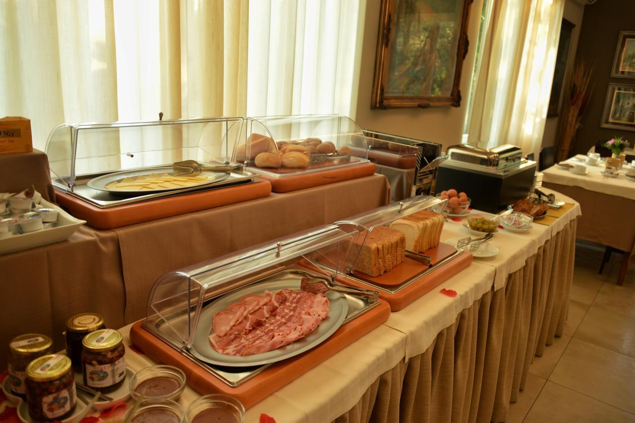 Hotel Sorriso Toscolano Maderno Εξωτερικό φωτογραφία