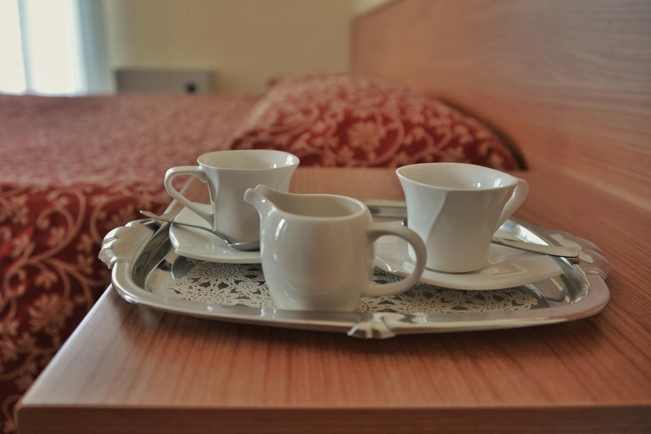 Hotel Sorriso Toscolano Maderno Εξωτερικό φωτογραφία